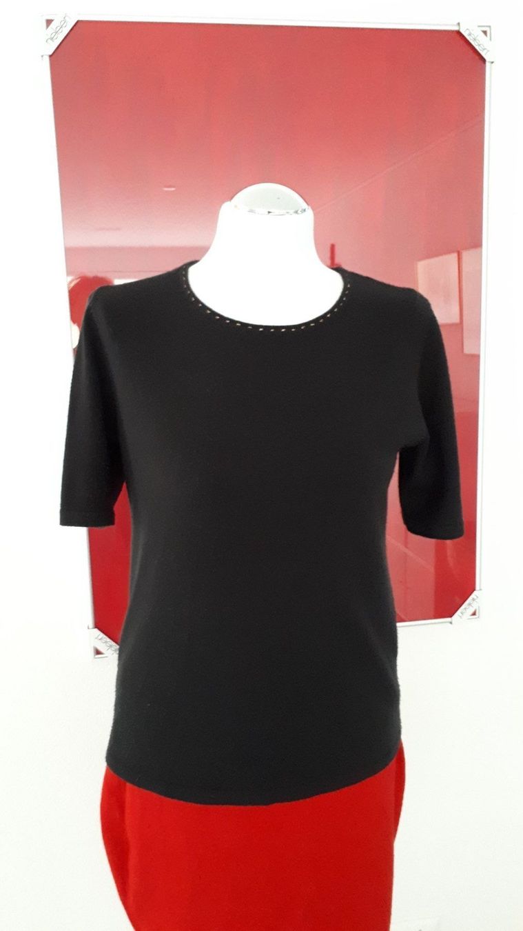 Pullover & Sweatshirts: Damenpulli – Gebraucht aus Mühlethal von prackendorf