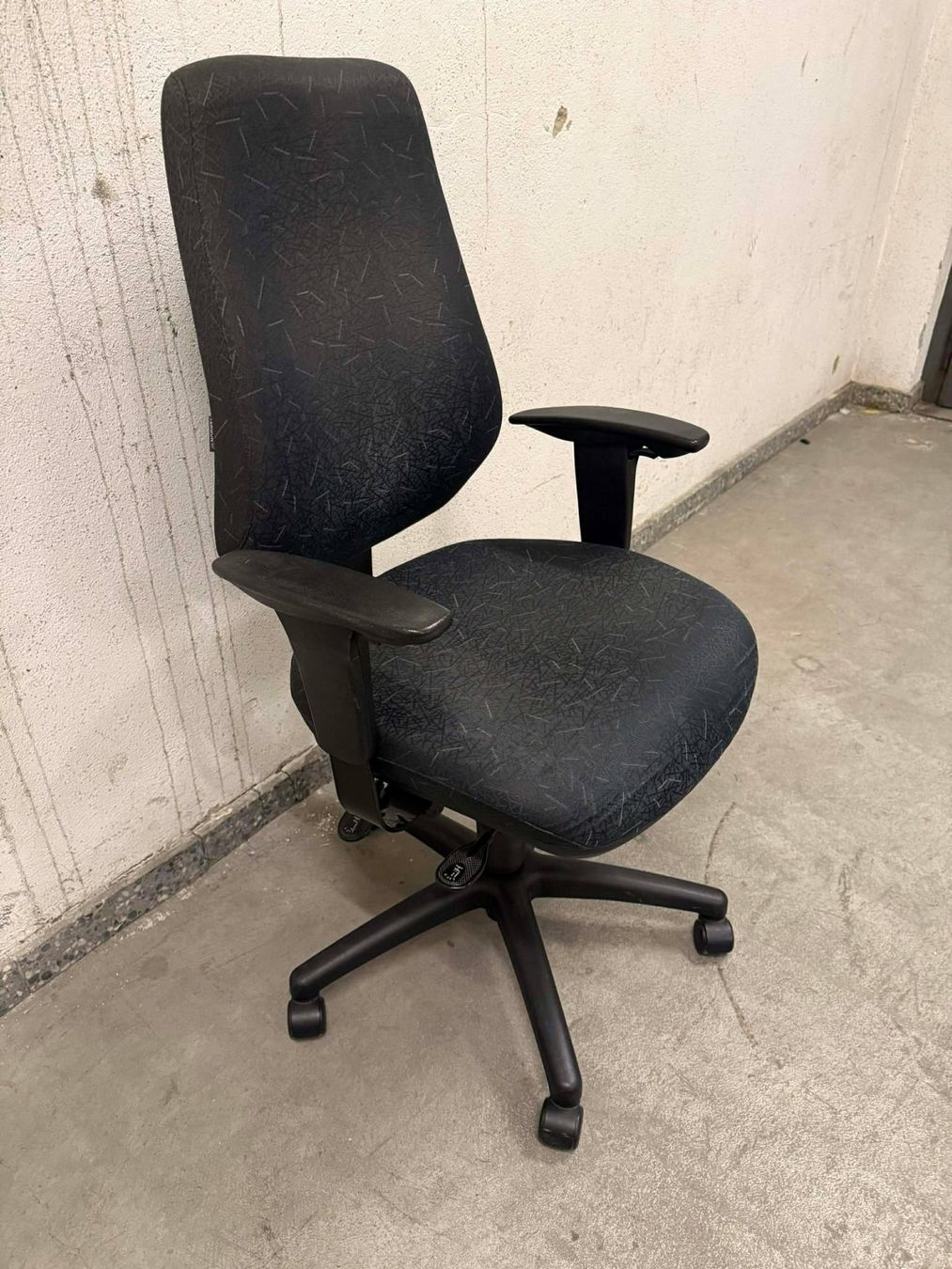 Sedie: Stühle Bürostühle – Usato da Winterthur venduto da Joe1001 3