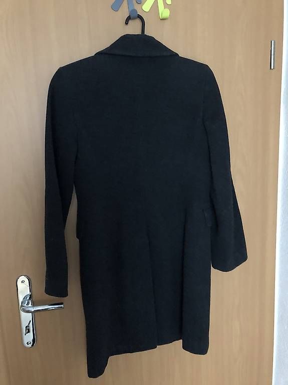 Benetton Cappotti: Damenmantel Gr.S – Usato da Kesswil venduto da Sonnenblume0116 1