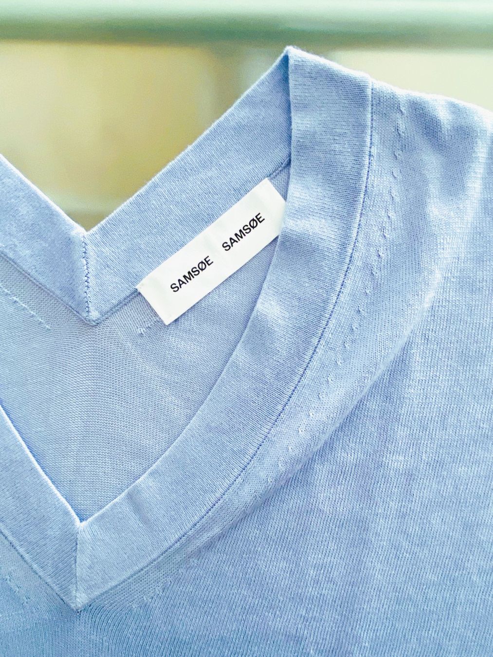 Samsøe Samsøe Pullover & Sweatshirts: wunderschöner Samsoe Samsoe Pullover – Gebraucht aus Bern von MarieBrocante 2