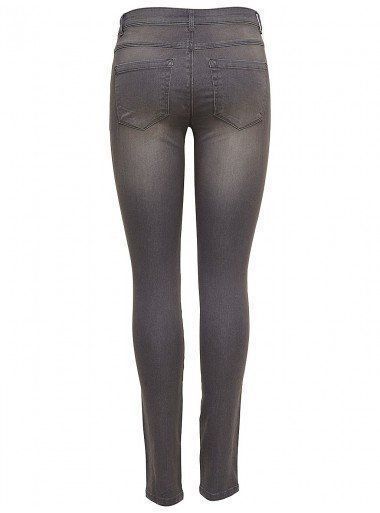 Only Jeans: ROYAL JEANS GREY - ONLY – Nuovo e nell'imballaggio originale da Meyrin venduto da DAN.CAT 1