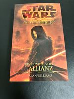 Star Wars The Old Republic Eine unheilvolle Allianz