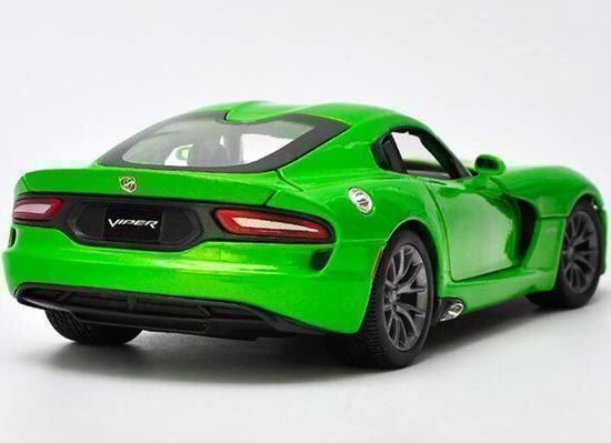 Maisto Modellini d'auto: DODGE VIPER SRT GTS im Massstab 1:18 – Nuovo e nell'imballaggio originale da Erlenbach im Simmental venduto da Model_box 3