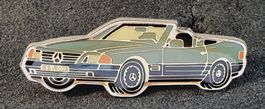 GG075 - Pin Auto Mercedes