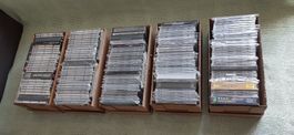 CD-Sammlung über 140 Requiems ALLES NEU! (NP 4'000.-)