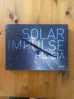 Solar Impulse HB-SIA