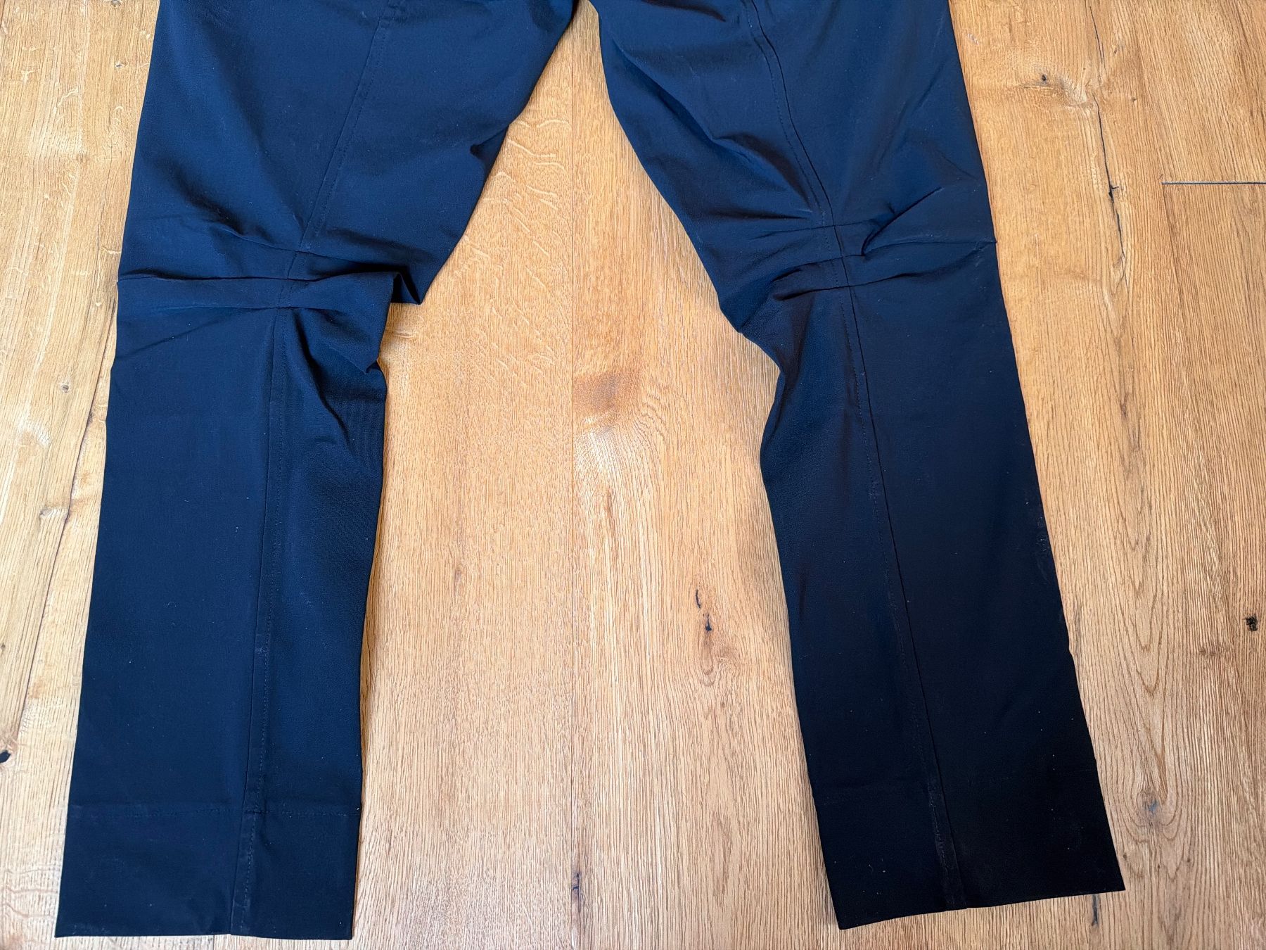 Zeitlos by Luana Pantaloni: hose zeitlos – Nuovo (secondo la descrizione) da gurzelen venduto da malu04 5