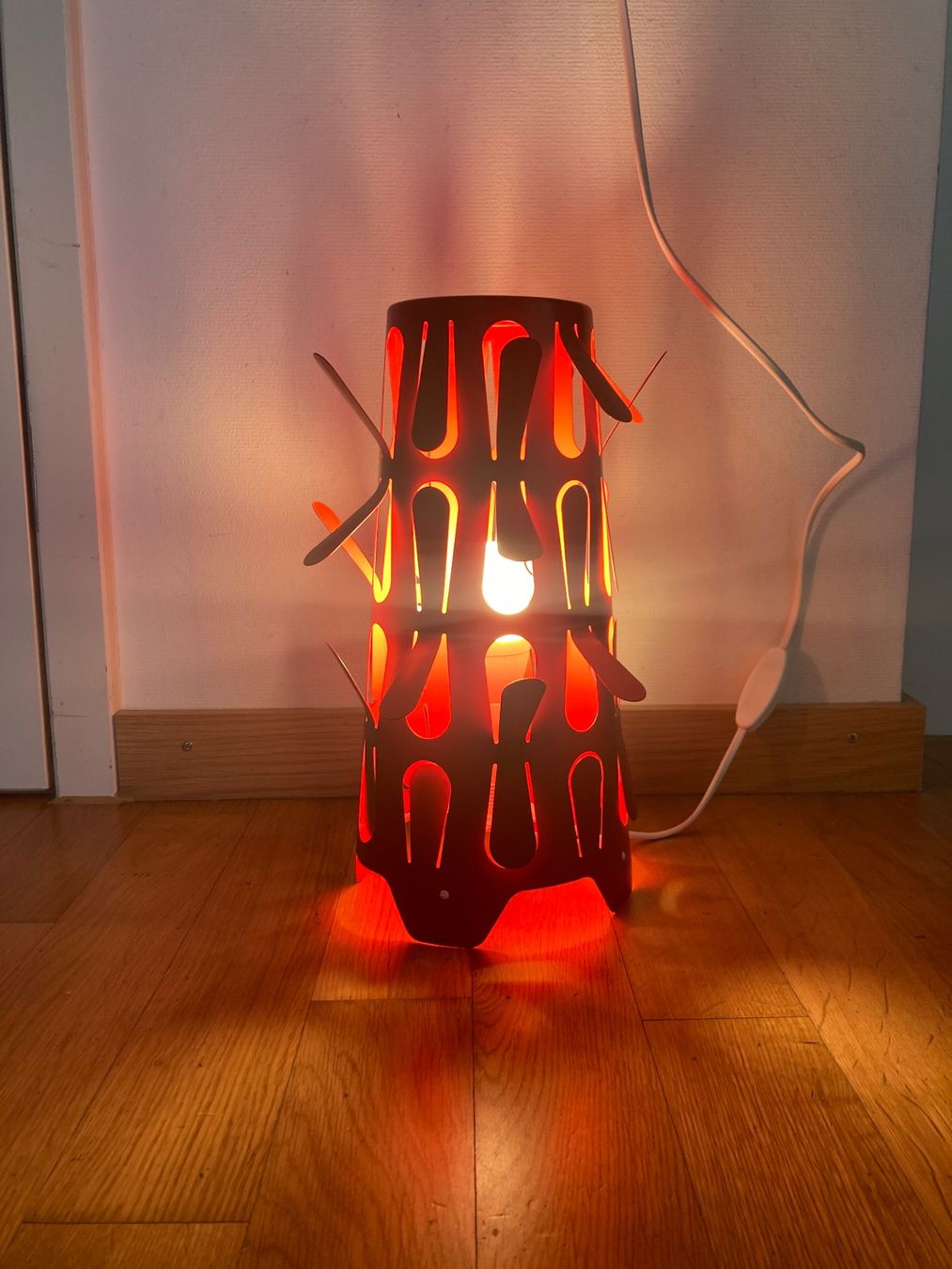 Ikea Lampade: Lampe Ikea top Zustand! – Usato da Zürich venduto da Inne_aere 1