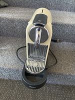 Kaffeemaschine Koenig Citiz cremefarben