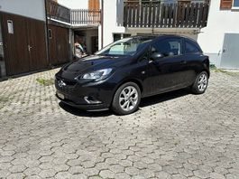 Opel Corsa E