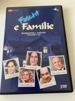 Fascht e Familie - 1. Staffel (DVD) Folgen 1-20