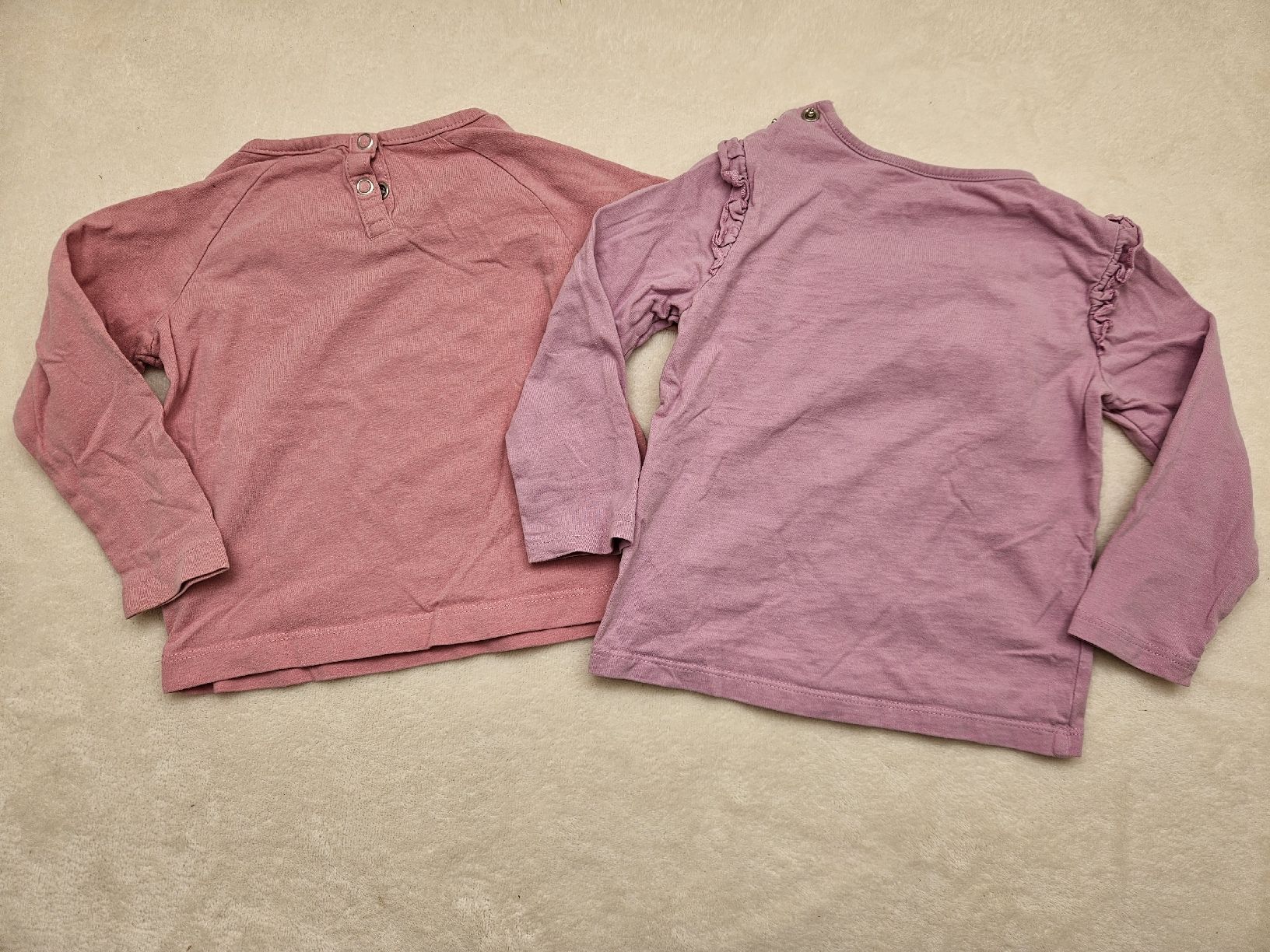 S.Oliver Lotti & Set di vestiti: T-shirt langarm,  Gr. 86 – Usato da Worb venduto da jun_fj8w 1