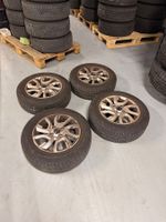 Sommer Kompletträder Kia Picanto