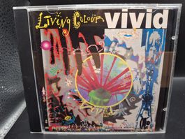 Living Colour – Vivid