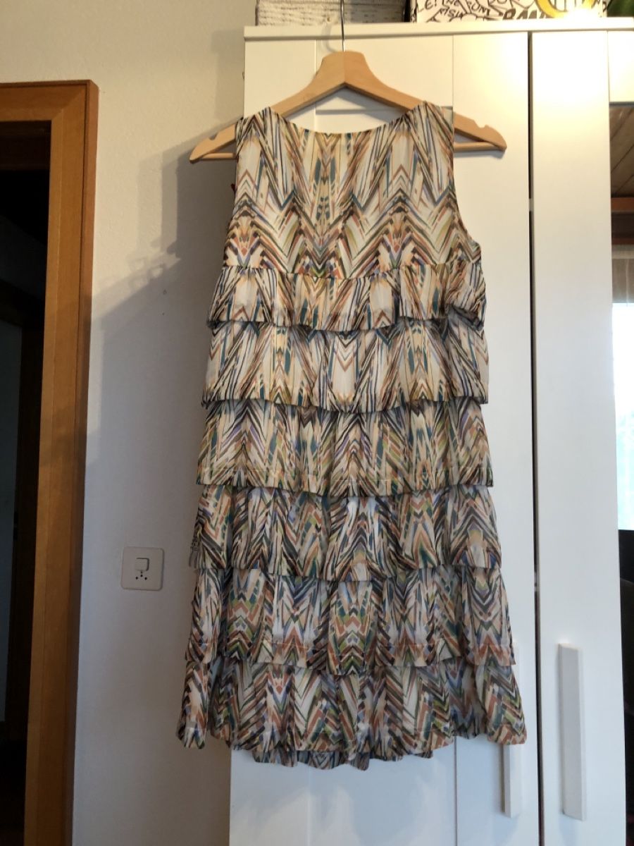 Kookai Vestiti: Kleid von KOOKAI Gr. 34 – Usato da Balsthal venduto da Katzenfan99 1