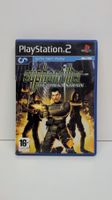 Syphon Filter: The Omega Strain - PlayStation 2