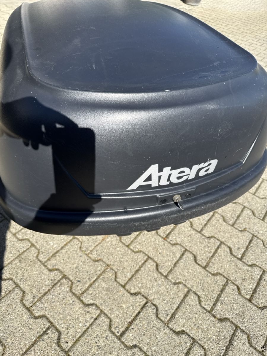 Atera Dachboxen: Atera Dachbox – Gebraucht aus Horriwil von Carrera68 3