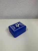 Panini Fusballbox aus PLA – Aufbewahrungsbox für Sammelbilde