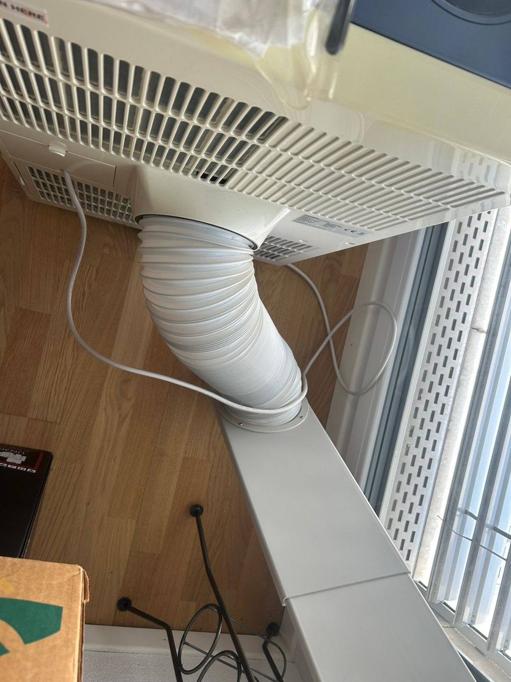 Kibernetik Klimageräte: Kibernetik Klimagerät Aero KMO1201 – Gebraucht aus Schindellegi von Blunator 2