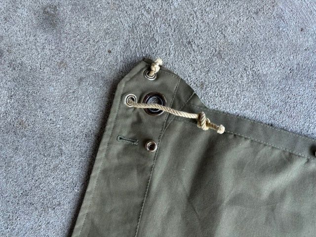 Sonstiges zu Militär: Tarnblache Schweizer Armee – Gebraucht aus Seon von retep012 5