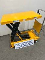 FSA Hubtisch, NL 500kg