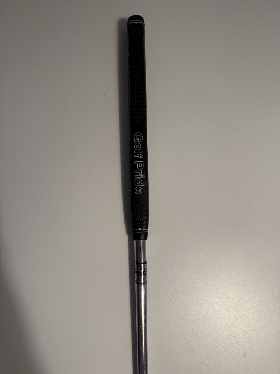 Ping Mazze & Set: Putter PING PAL 2 BeCu 95cm shaft – Usato da Crans-Montana venduto da lucasschwartz 3