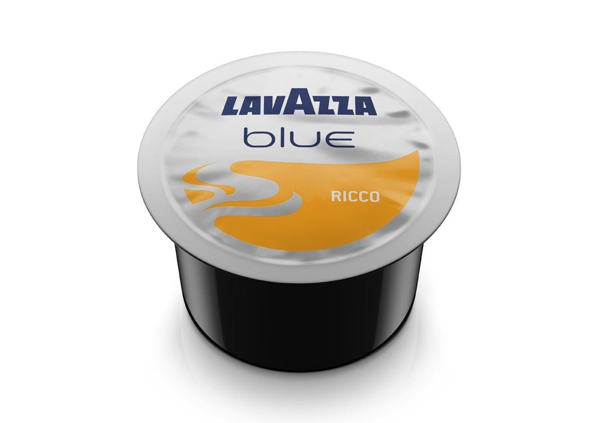Lavazza Lebensmittel & Spezialitäten: LAVAZZA BLUE Kapseln, Diverse Sorten – Neu und originalverpackt aus Münchenstein von Tollepreise 4