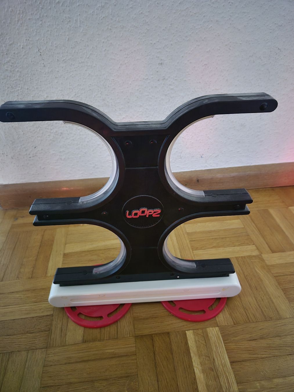 Giocattoli: Loopz - Beschreibung ganz lesen! – Usato da Aesch BL venduto da sar_j59l 1