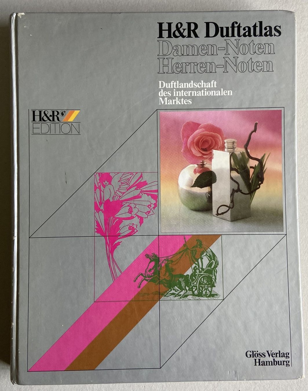 Libri: 4  Bücherder Kosmetik und der Körperpflege – Usato da Böckten venduto da Hansi36 7