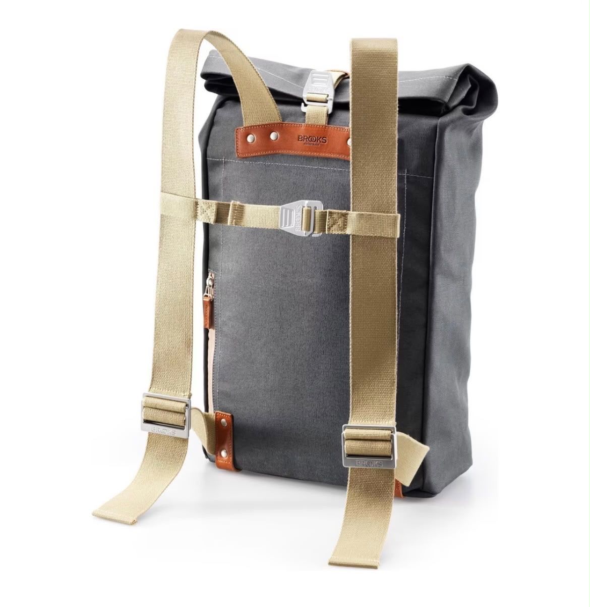 Brooks Rucksäcke: Brooks Rucksack – Gebraucht aus Winterthur von bjorn_2_ride 1