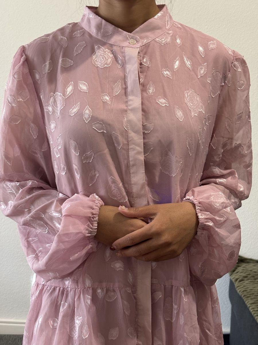 Shein Vestiti: Dress – Nuovo (secondo la descrizione) da Confignon venduto da Second_Hand_Ch 4