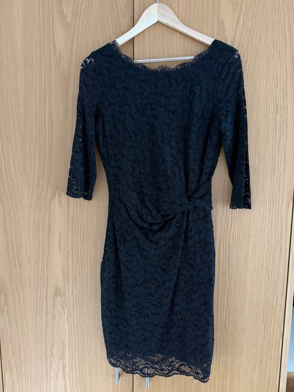 Vestiti: Cocktailkleid Taifun Gr.34 – Usato da Visperterminen venduto da ele_8n98
