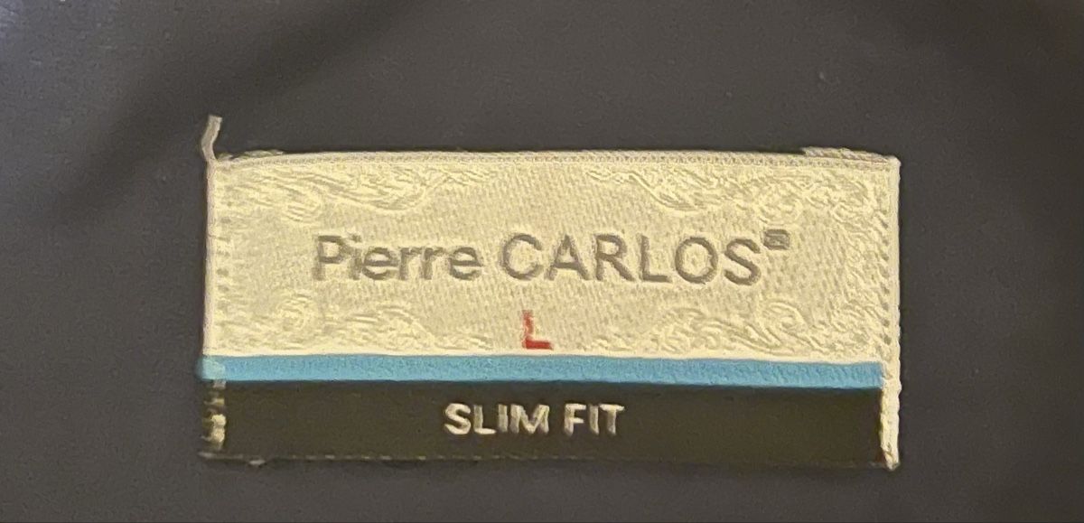 Camicie: Chemise bleue – Usato da Fribourg venduto da Obiwan22 2