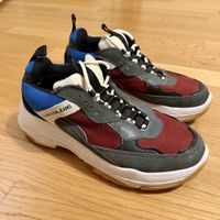 Calvin Klein Jeans Herren Sneaker, Grösse 42, Neuwertig!