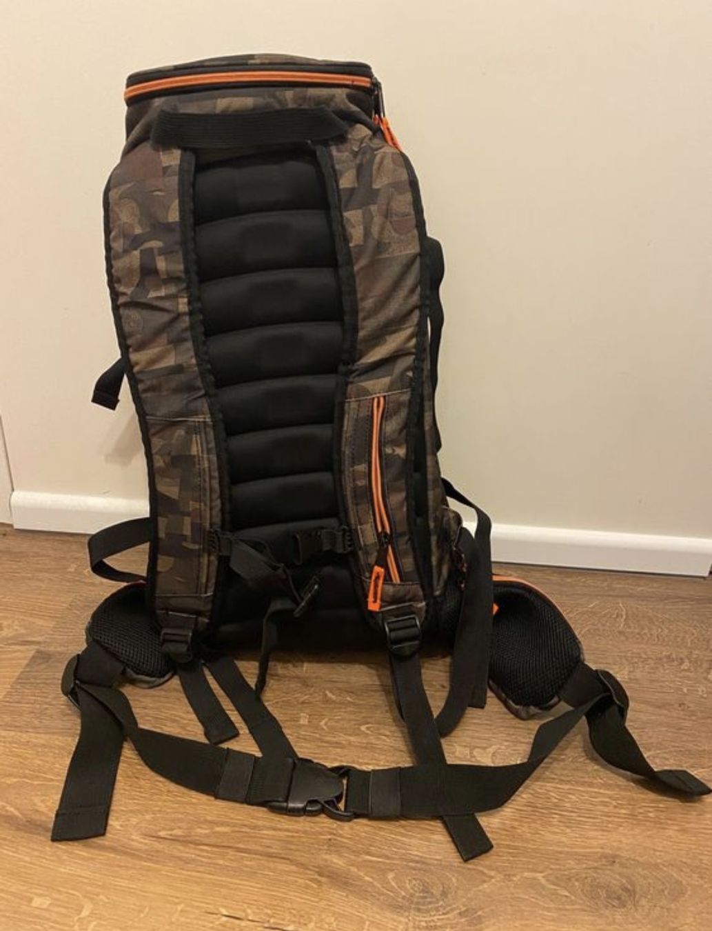Rucksäcke: Snowboard Rucksack von Ride – Gebraucht aus Niederrohrdorf von _Mr.NiceGuy_