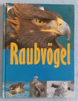 Buch - Raubvögel