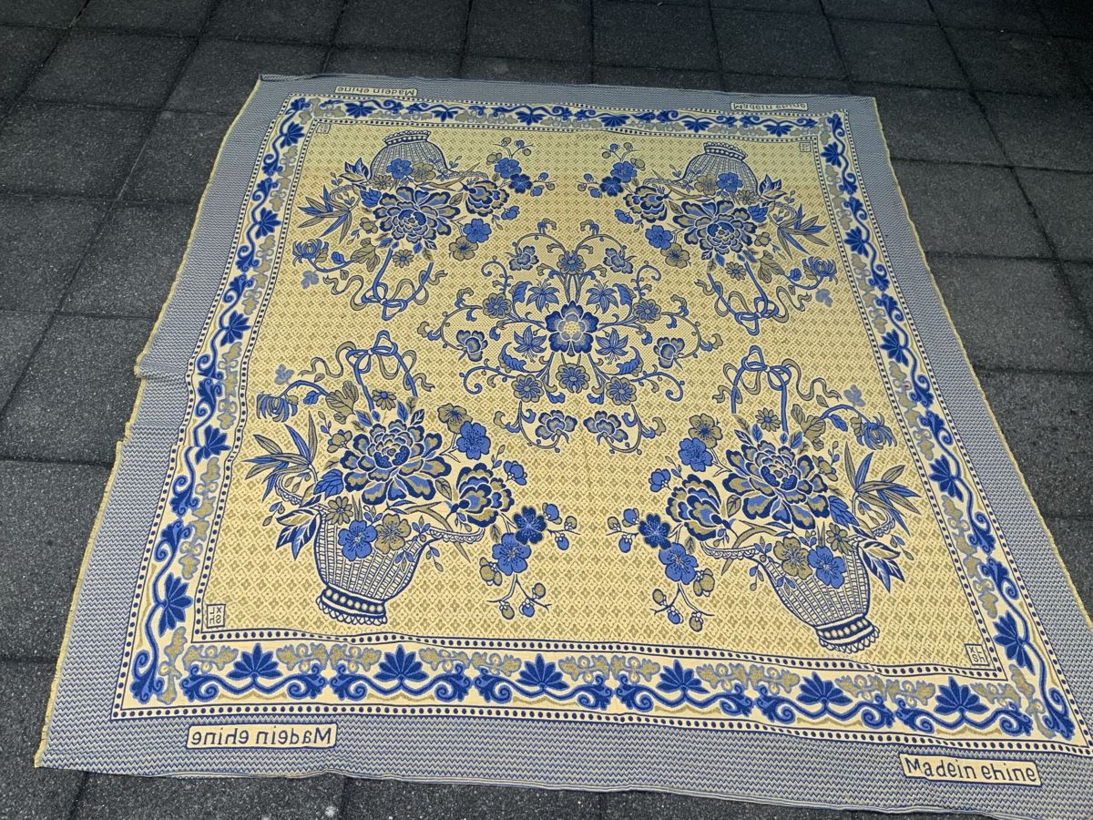 Coperte: Verschiedene Tücher – Usato da Root venduto da HeidyShop 2