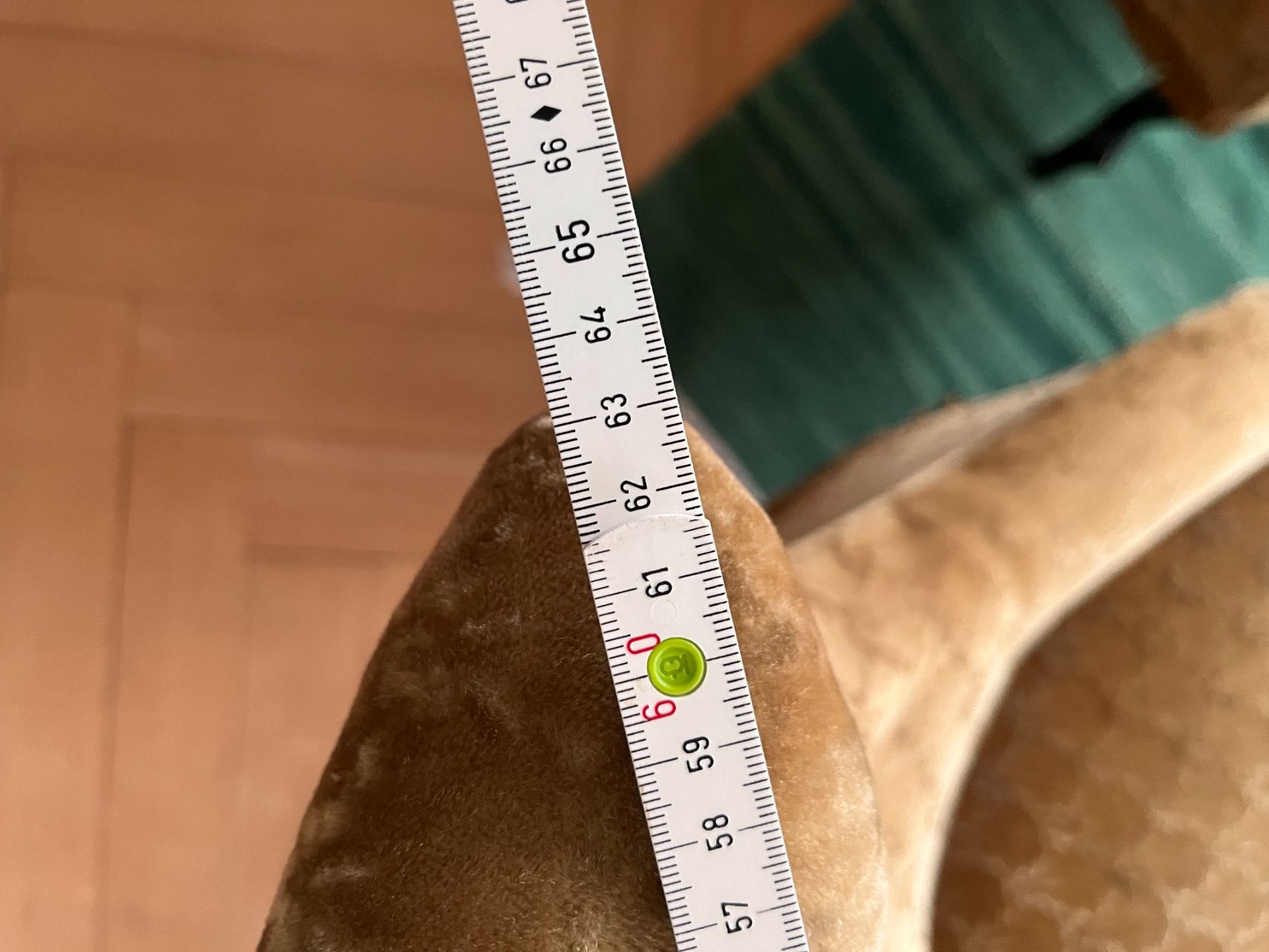 Poltrone: Zwei antike Sessel, Barock Stil – Usato da Zürich venduto da miketreeman 4