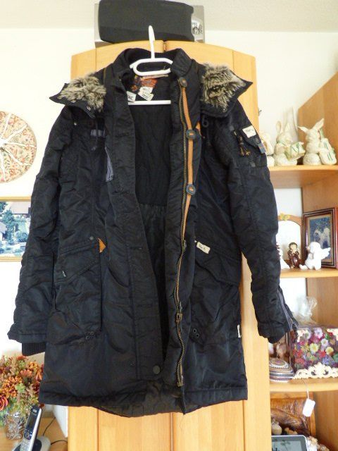 Khujo Jacken: Khujo Winterjacke – Neu (gemäss Beschreibung) aus Ostermundigen von Kitti13 1