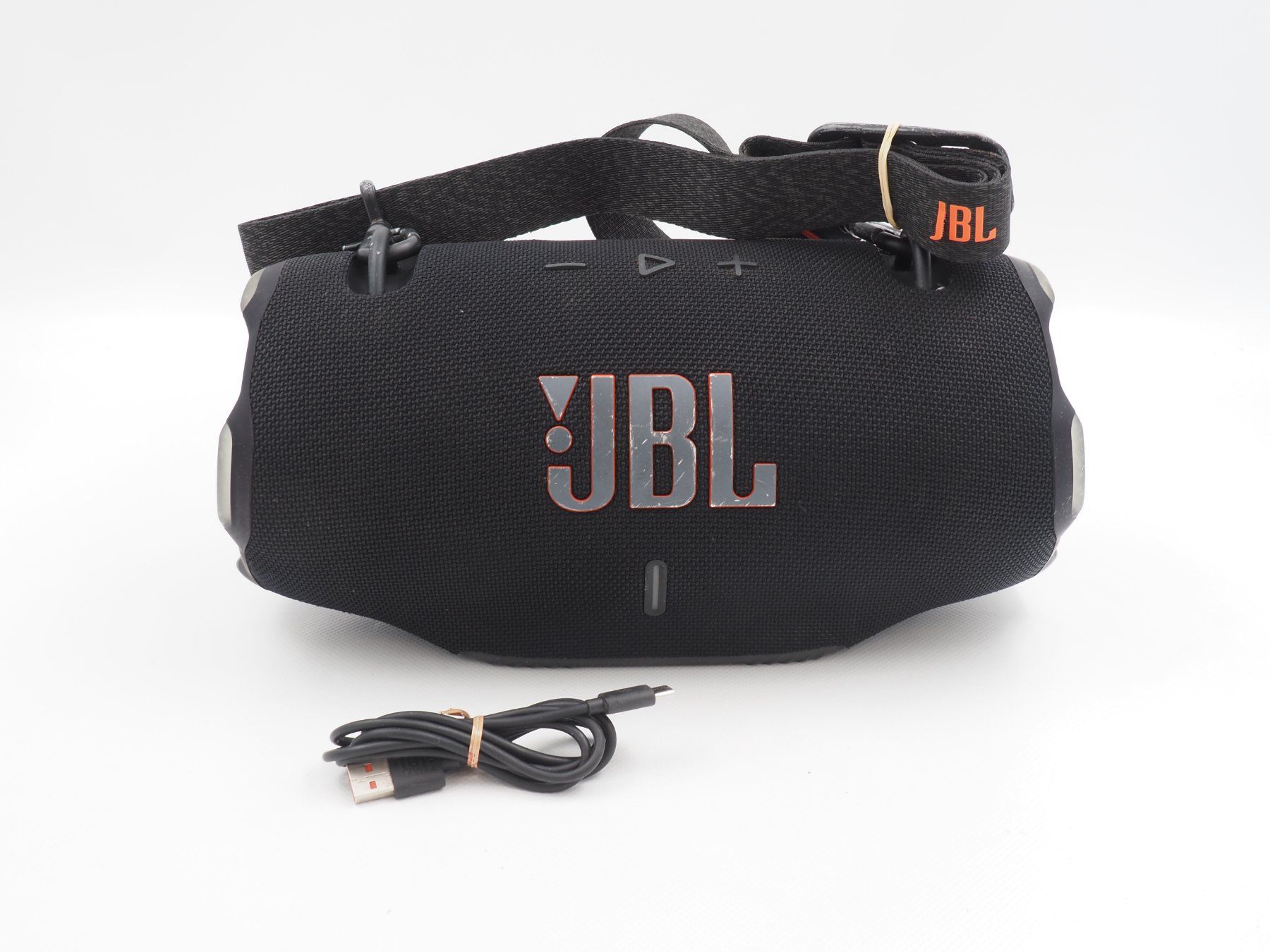 Casse acustiche: JBL Xtreme 4 Lautsprecher (26071207) – Usato da Zürich venduto da fundsachenverkauf