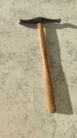 Antike Spezial Hammer. Schweizer Produkt.