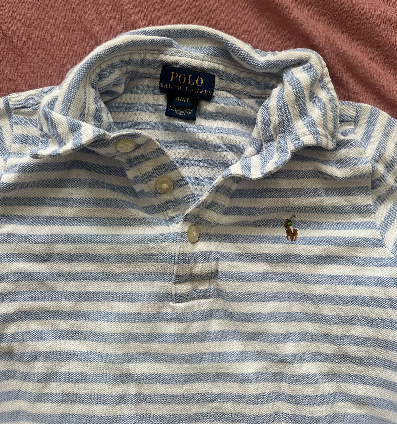 Ralph Lauren Camicie, T-shirt & Polo: T-Shirt Polo Ralph Lauren – Usato da Dürrenroth venduto da tvy_bh56 1
