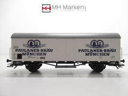 Märklin 48171 Jahreswagen 2021 Paulaner München AC WS H0