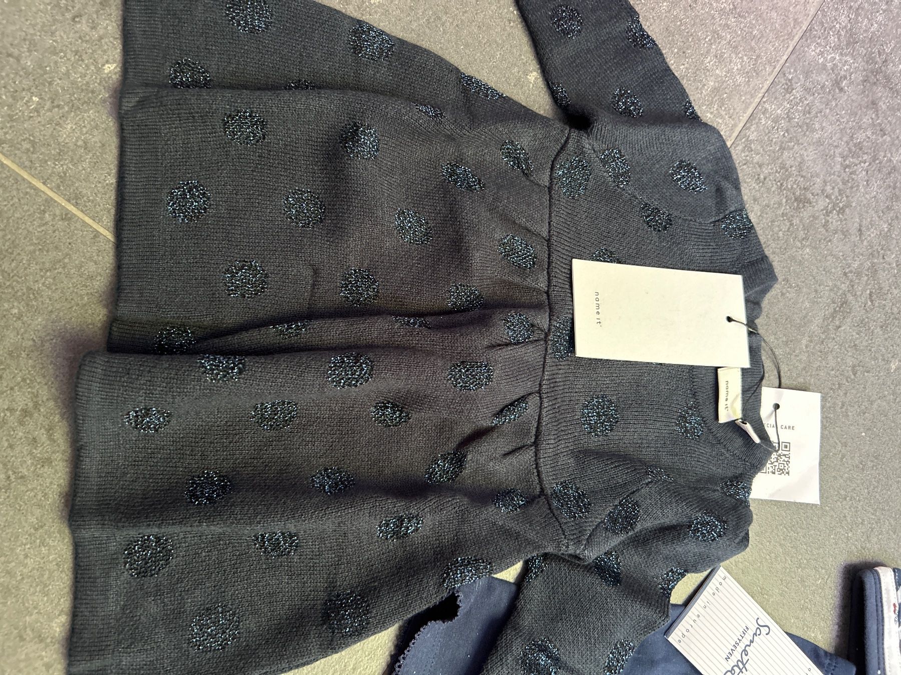 Lotti & Set di vestiti: Kleiderset Gr. 56 NEU – Nuovo e nell'imballaggio originale da Worblaufen venduto da Savanne05 1
