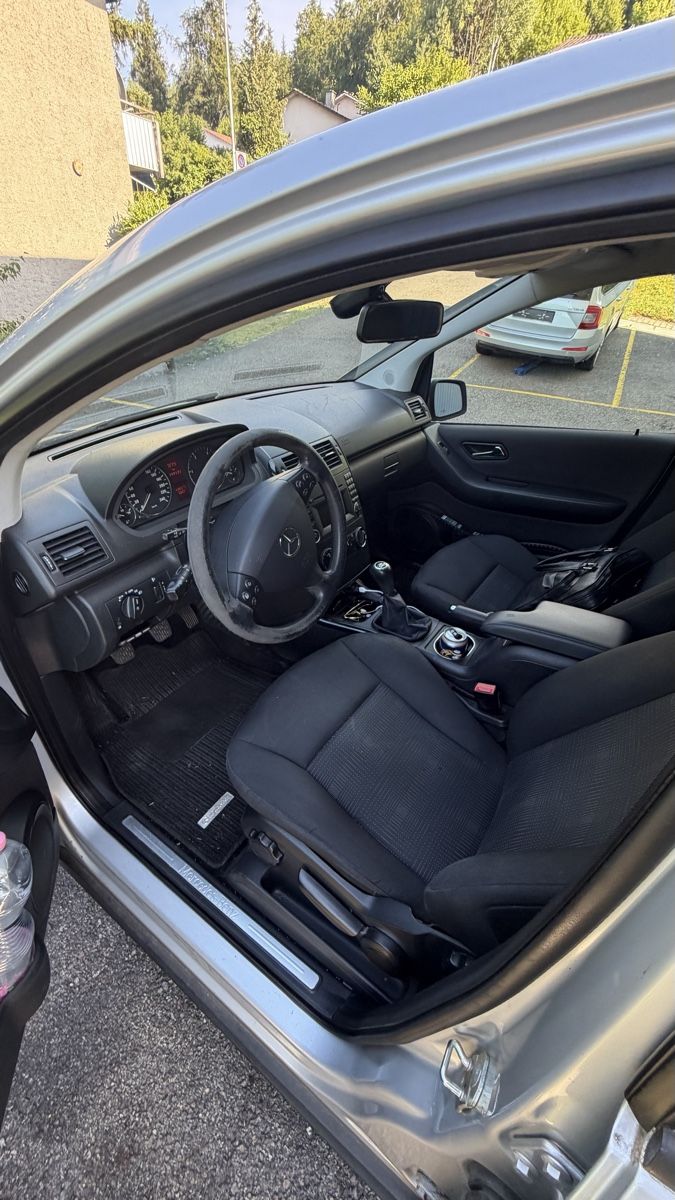Mercedes-Benz Autos: A180 CDI ab MFK 06.2026 – Gebraucht aus Dättwil AG von kasti007 4