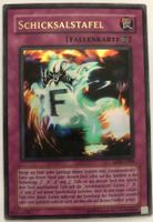 YuGiOh LON-G088 Schicksalstafel | Ultra Rare