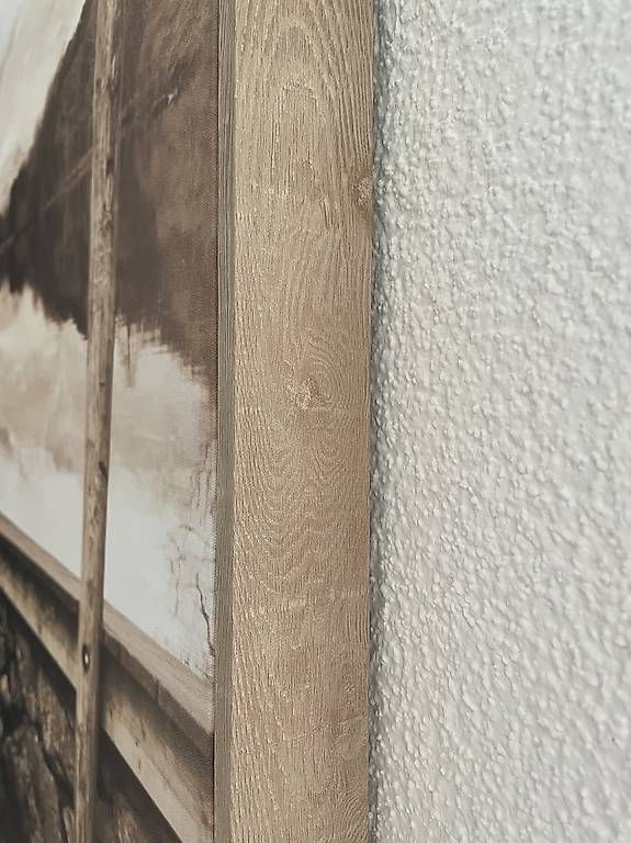 Posters & Illustrations: Bild Landschaft – Neuf avec emballage d'origine à Bern par emzue 1