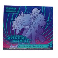 ETB Aventures Ensemble [2] - NEUF - 🇫🇷