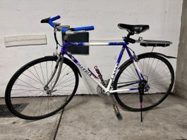 Vintage Mondia Presto 501 Road Bike - Ready for Summer Rides