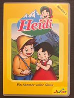 Heidi Spielfilm 3 - Ein Sommer voller Glück
